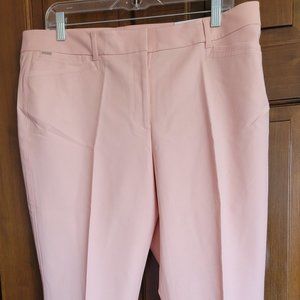 White House Black Market Pants (size 14)